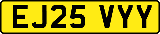 EJ25VYY