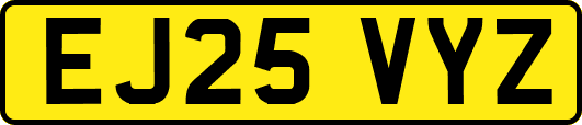 EJ25VYZ