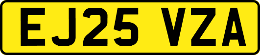 EJ25VZA