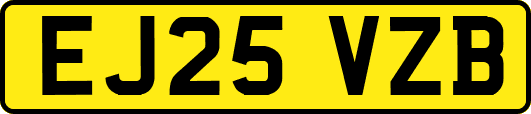 EJ25VZB