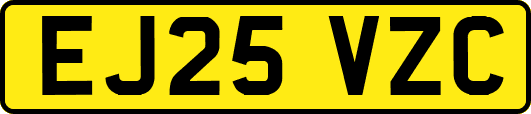 EJ25VZC