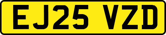 EJ25VZD