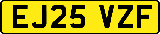 EJ25VZF