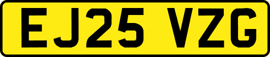 EJ25VZG