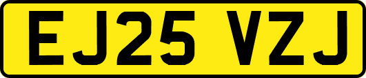 EJ25VZJ