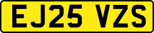 EJ25VZS