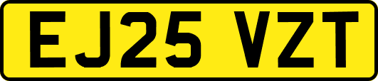 EJ25VZT