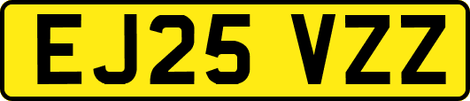 EJ25VZZ