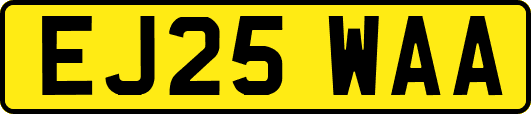 EJ25WAA