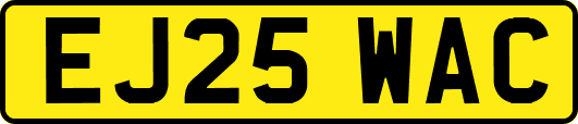 EJ25WAC