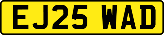 EJ25WAD