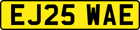 EJ25WAE