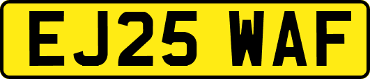 EJ25WAF