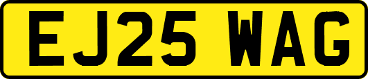 EJ25WAG