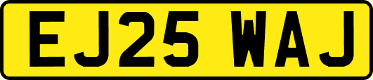 EJ25WAJ