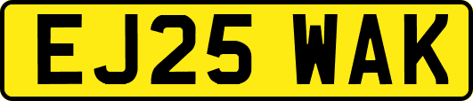 EJ25WAK