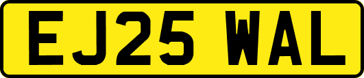 EJ25WAL