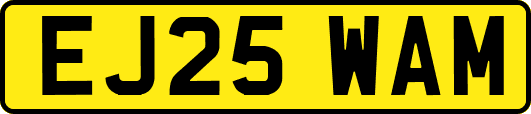 EJ25WAM