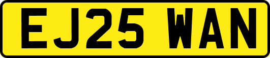EJ25WAN