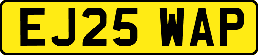 EJ25WAP