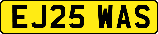 EJ25WAS