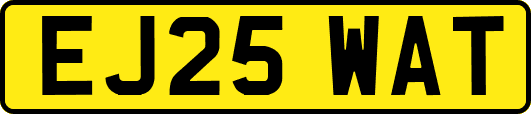 EJ25WAT