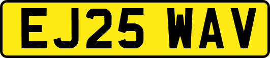 EJ25WAV