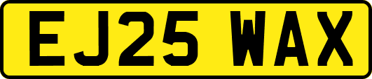 EJ25WAX