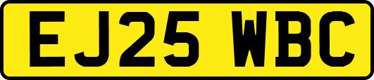 EJ25WBC
