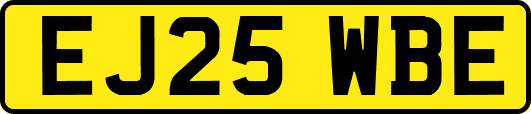 EJ25WBE