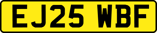 EJ25WBF