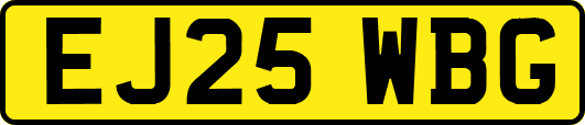 EJ25WBG