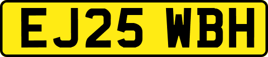 EJ25WBH