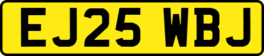 EJ25WBJ