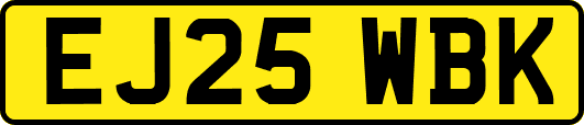 EJ25WBK