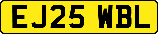 EJ25WBL