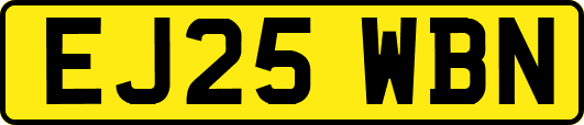 EJ25WBN