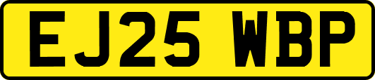 EJ25WBP