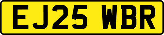EJ25WBR
