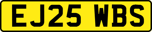 EJ25WBS