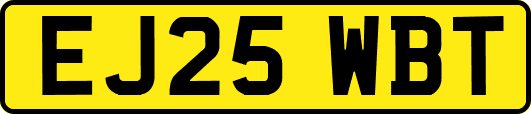 EJ25WBT