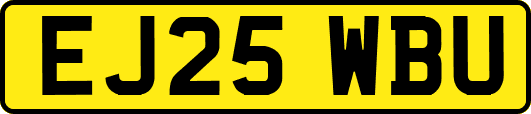 EJ25WBU