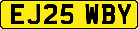 EJ25WBY