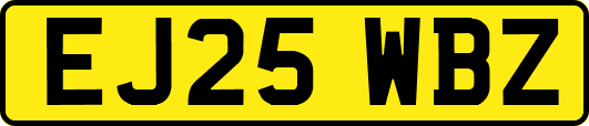 EJ25WBZ