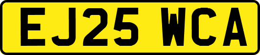 EJ25WCA