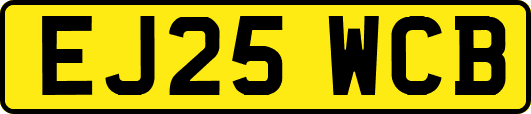 EJ25WCB
