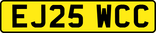 EJ25WCC