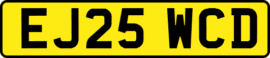 EJ25WCD