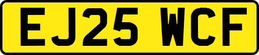 EJ25WCF