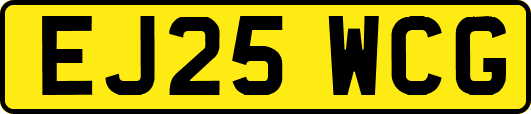 EJ25WCG